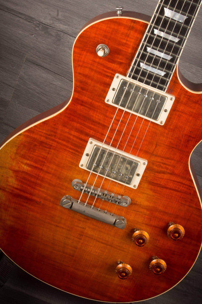 Eastman SB59V Antique Amber