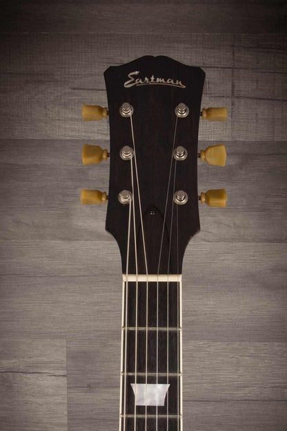 Eastman SB59V Antique Amber