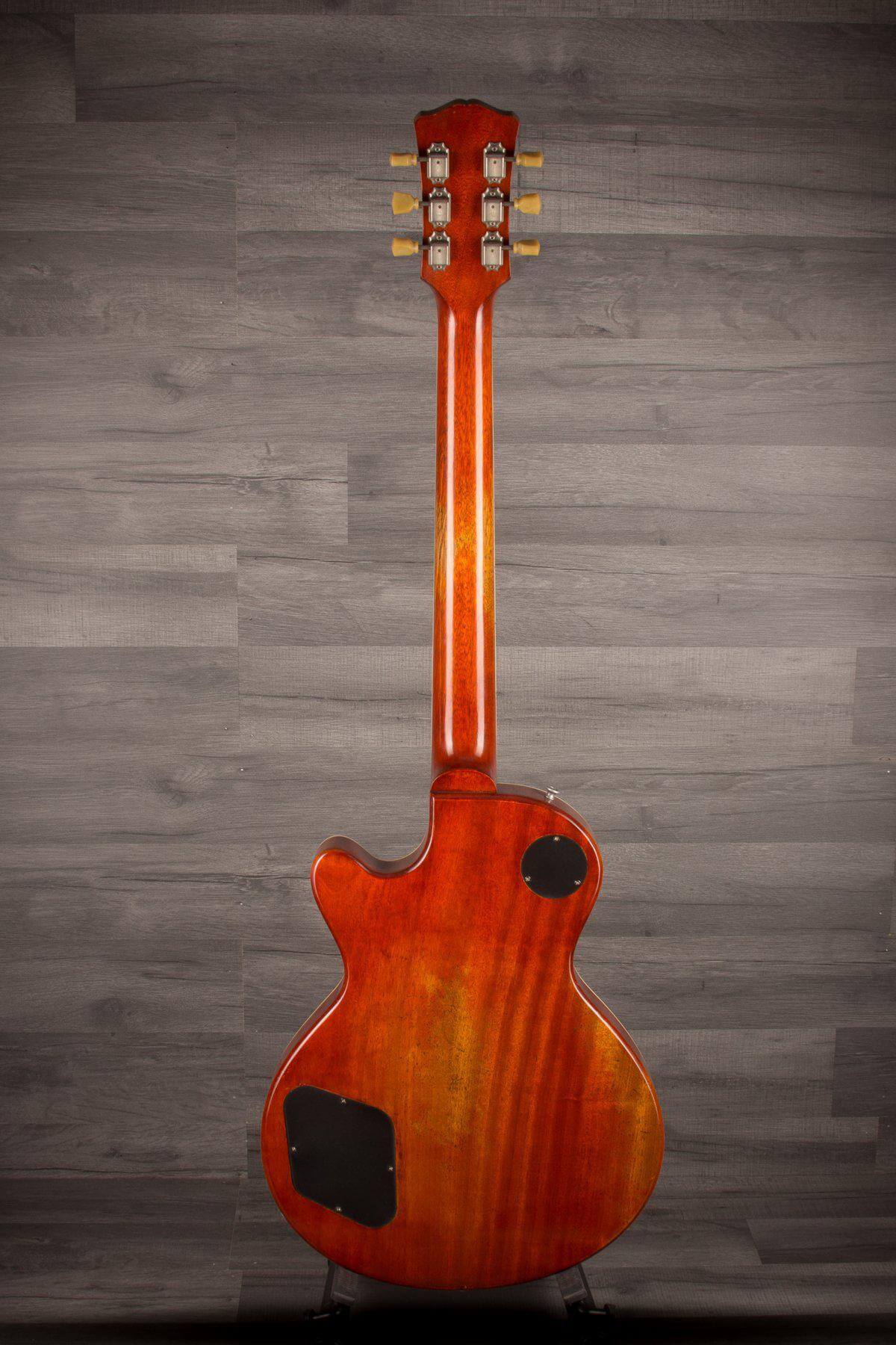 Eastman SB59V Antique Amber