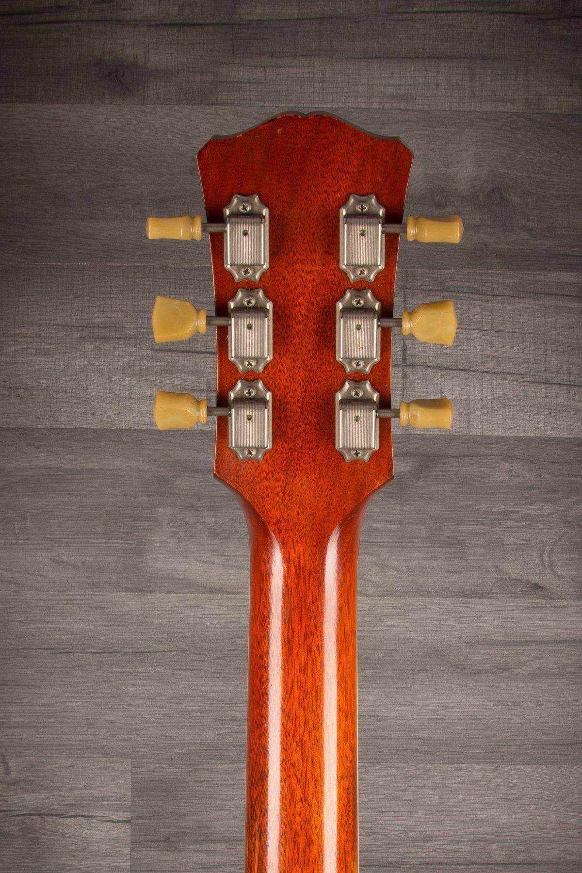 Eastman SB59V Antique Amber