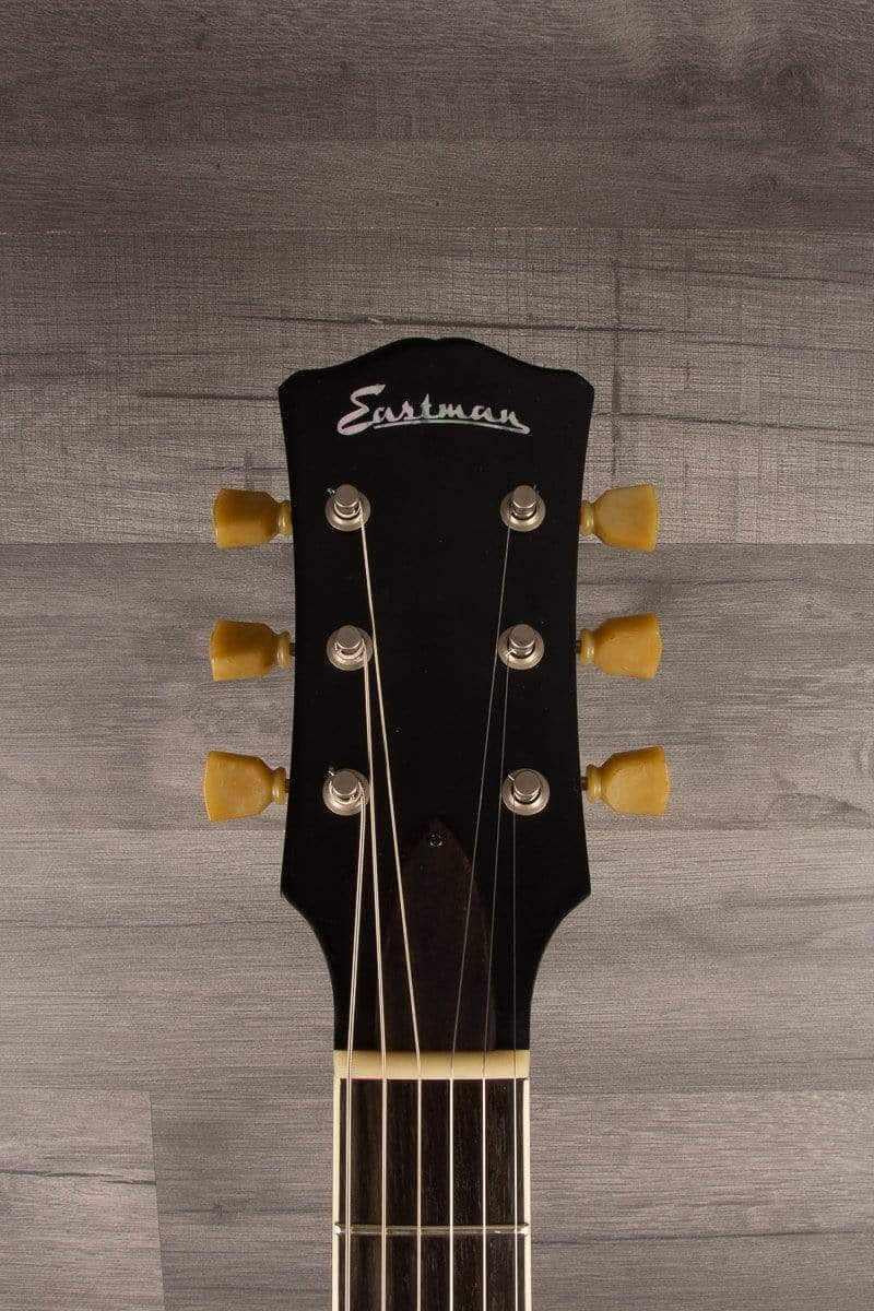 Eastman SB59V Gold Burst