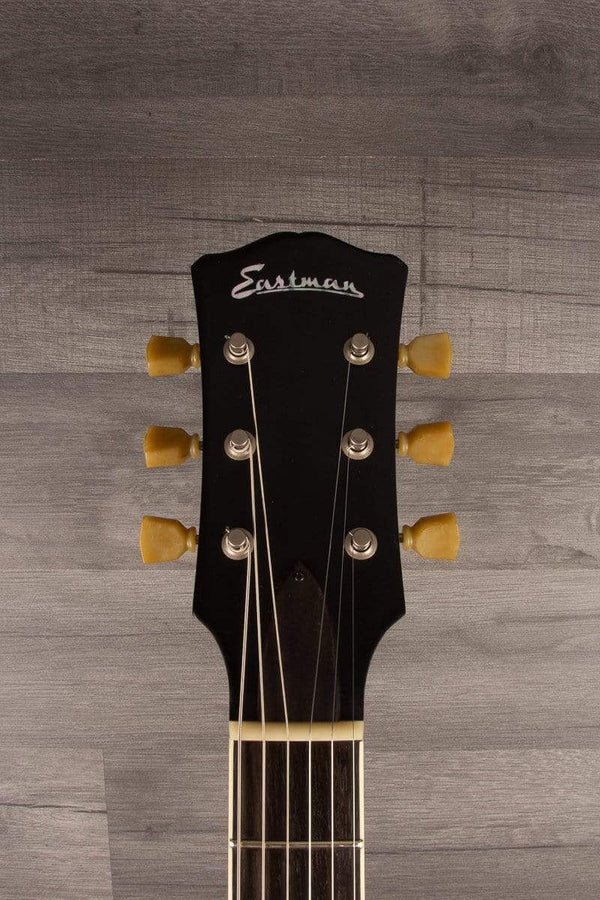 Eastman Electric Guitar Eastman SB59V Gold Burst