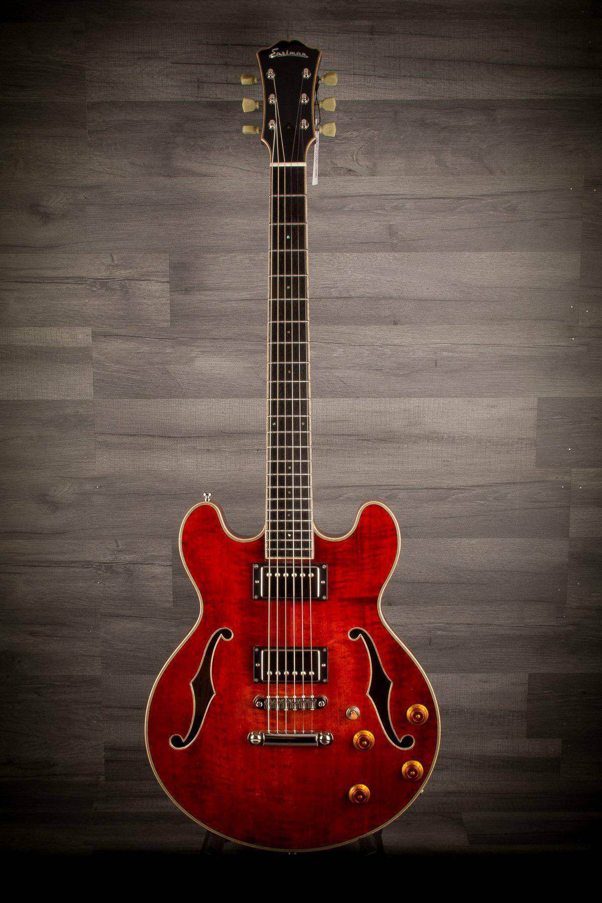 Eastman T184MX - Classic