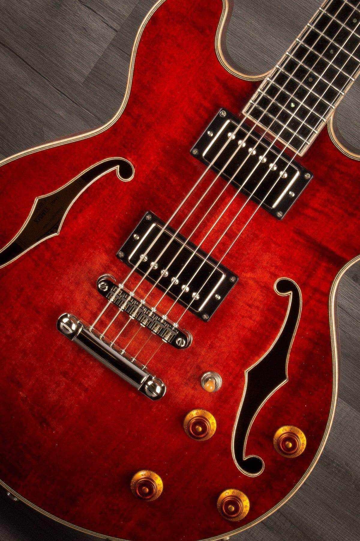Eastman T184MX - Classic
