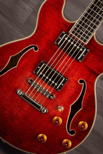 Eastman T184MX - Classic
