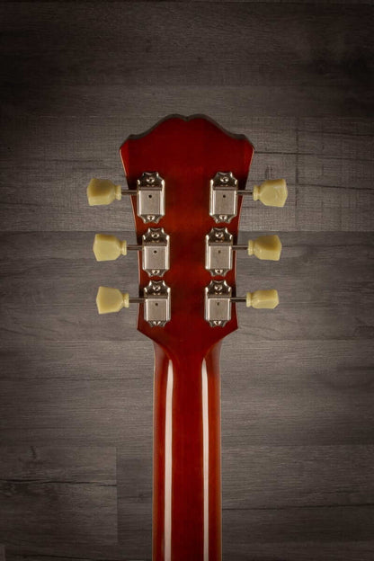 Eastman T184MX - GoldBurst
