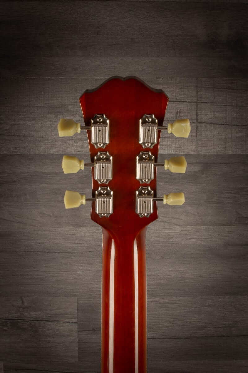 Eastman T184MX - GoldBurst