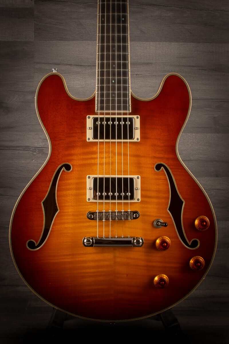 Eastman T184MX - GoldBurst