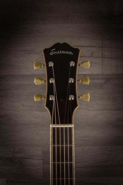 Eastman T184MX - GoldBurst