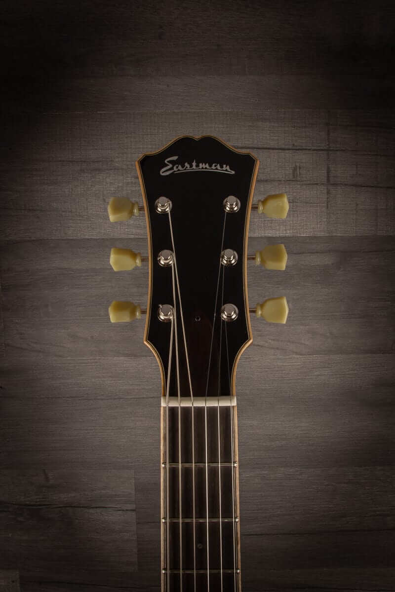 Eastman T184MX - GoldBurst
