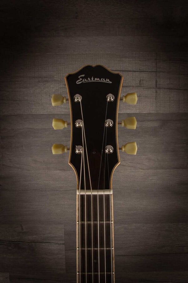 Eastman Electric Guitar Eastman T184MX - GoldBurst