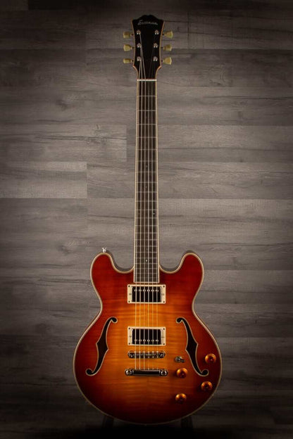 Eastman T184MX - GoldBurst
