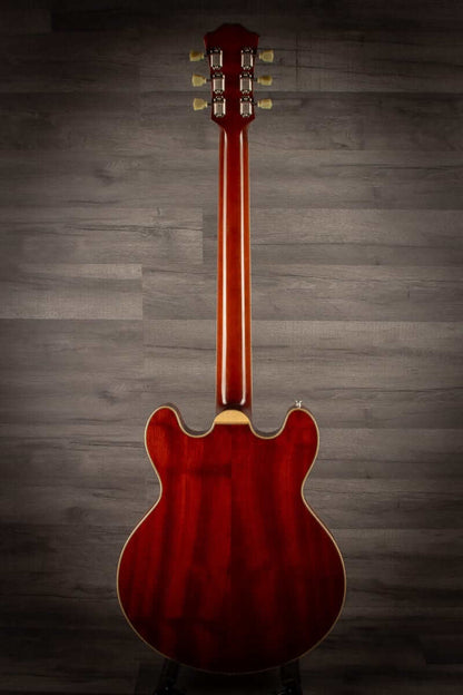 Eastman T184MX - GoldBurst