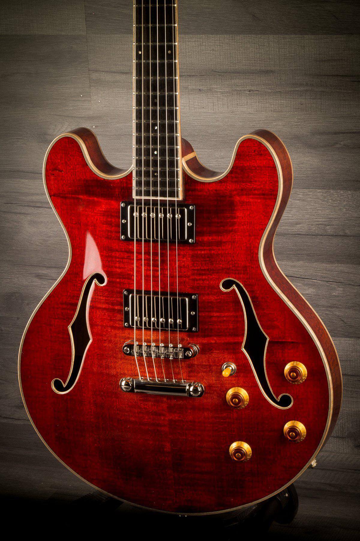 Eastman T185 MX Classic