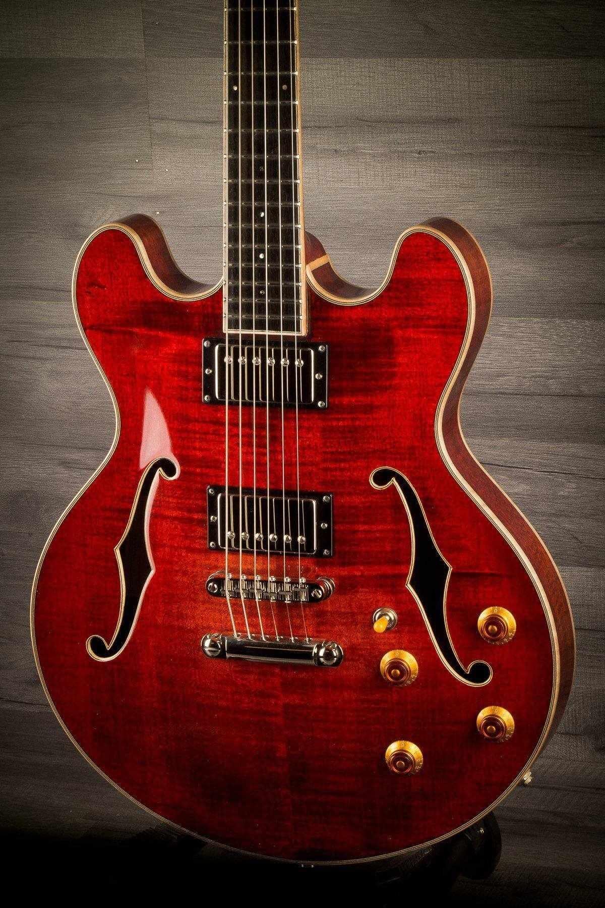 Eastman T185 MX Classic