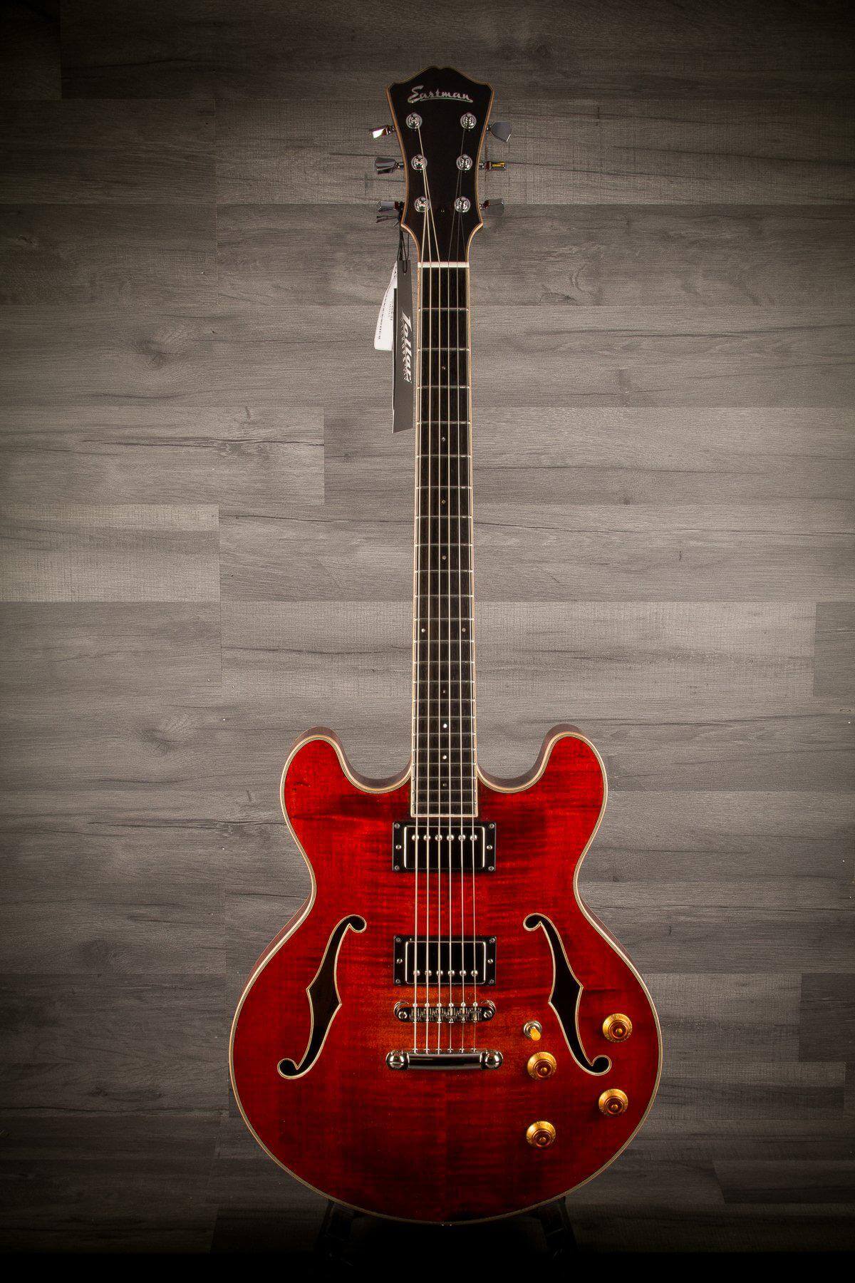 Eastman T185 MX Classic
