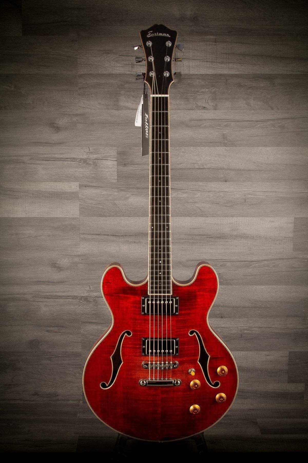 Eastman T185 MX Classic