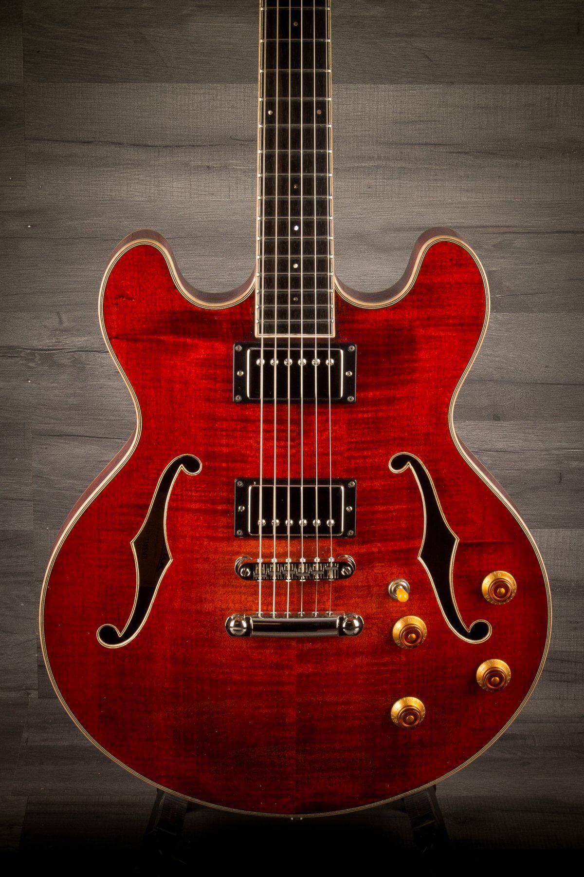Eastman T185 MX Classic