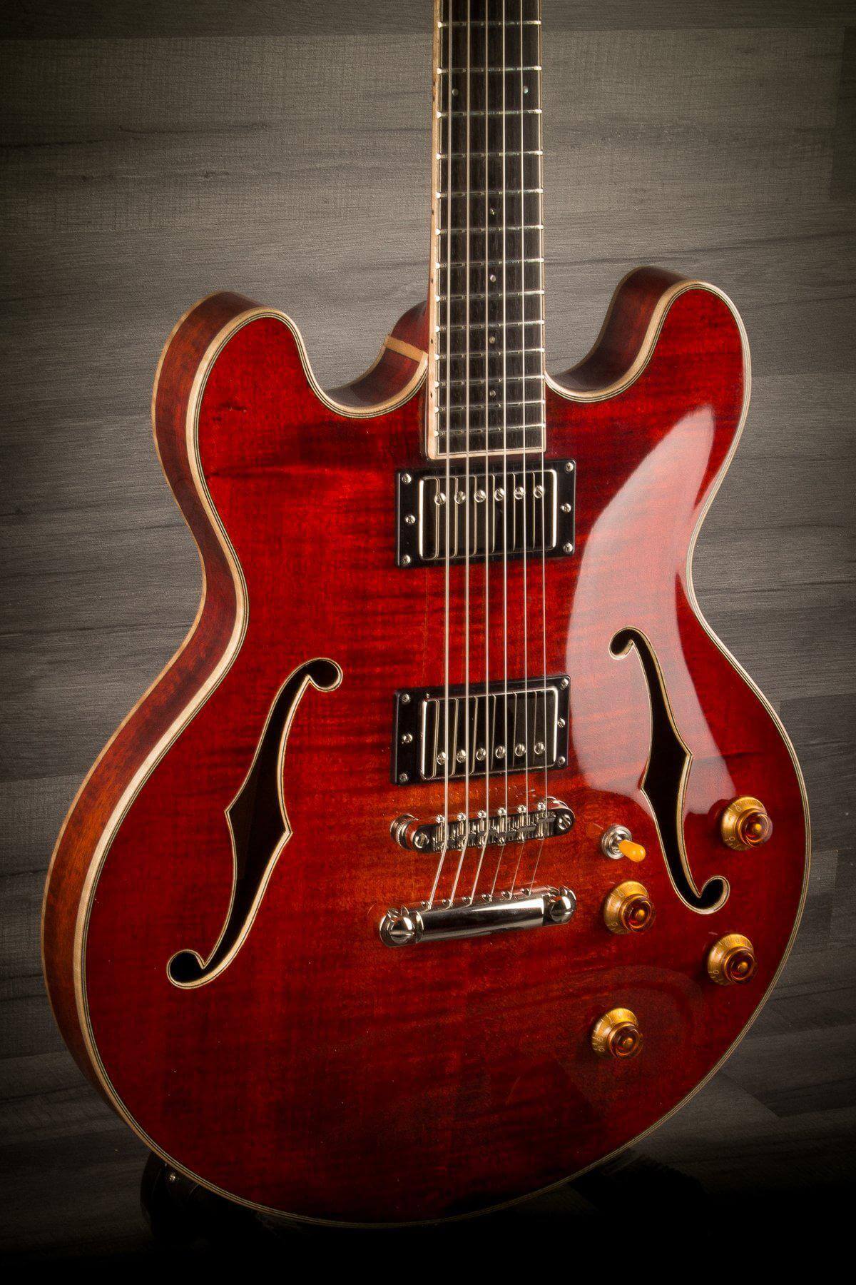 Eastman T185 MX Classic