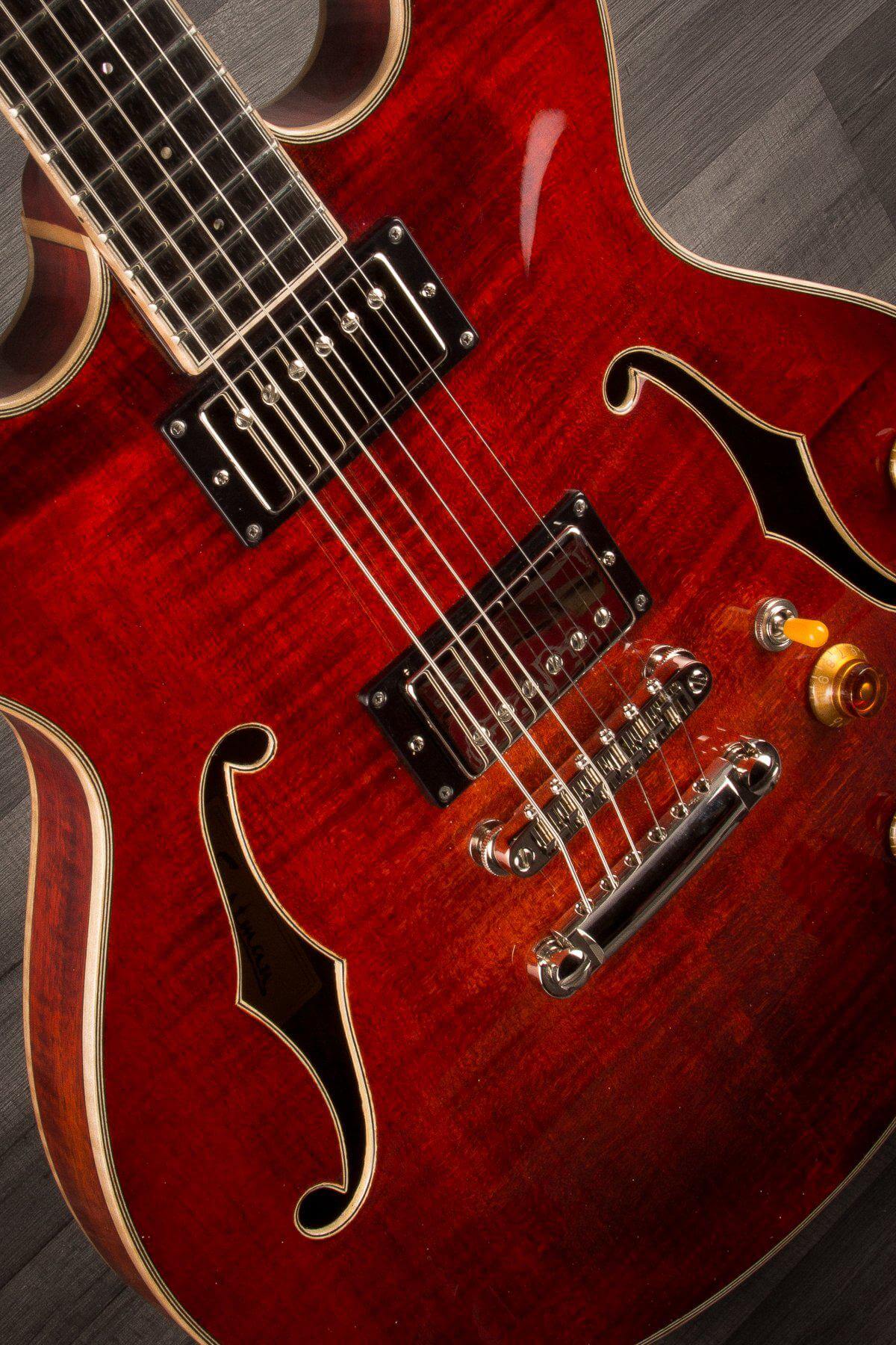 Eastman T185 MX Classic