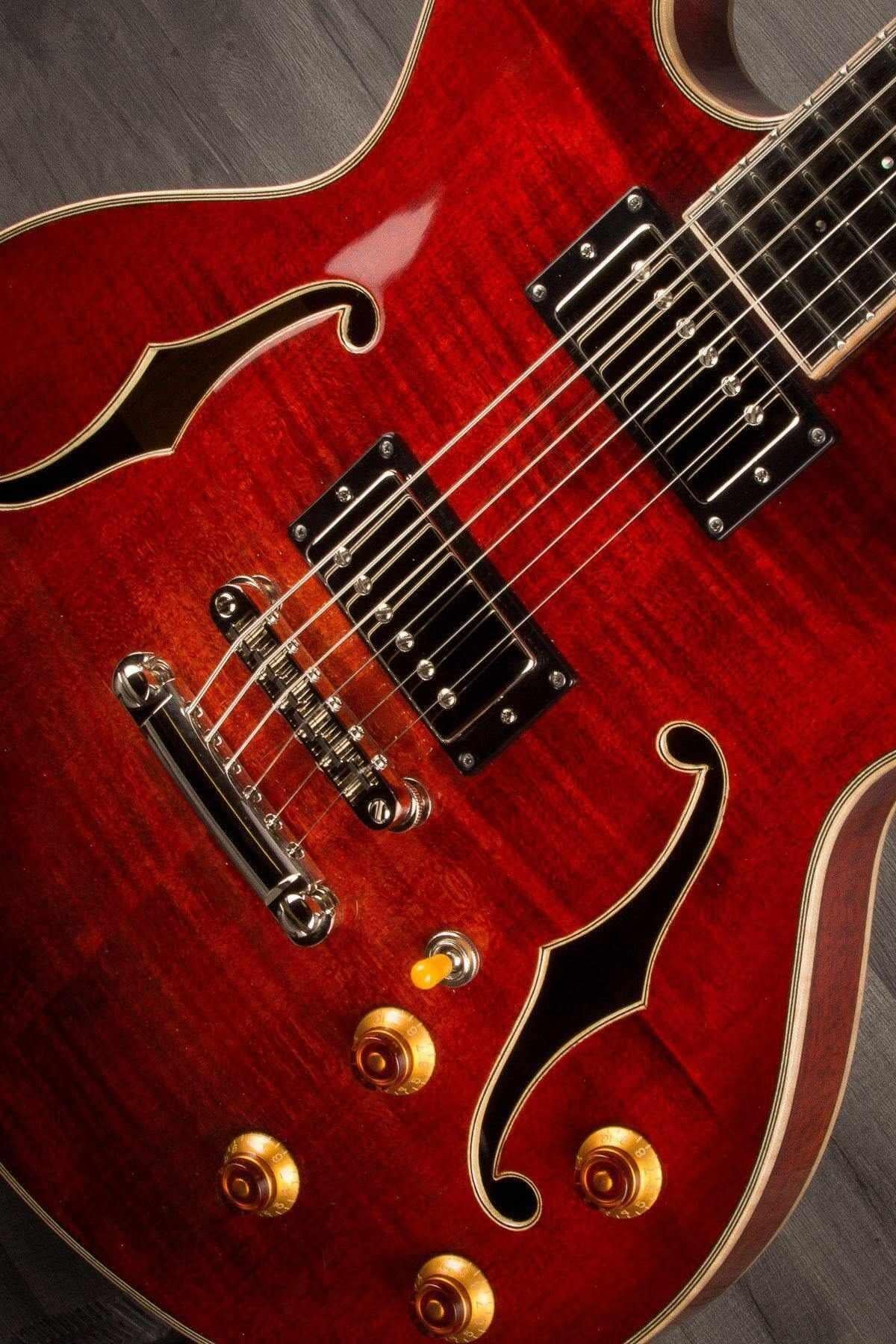 Eastman T185 MX Classic