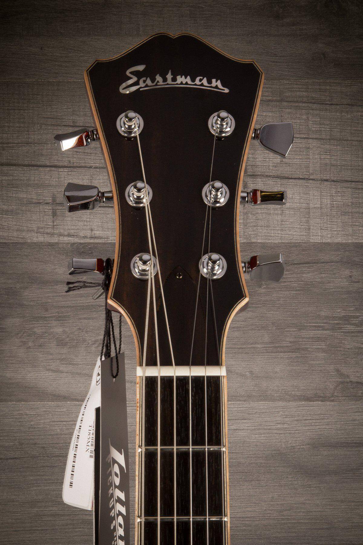 Eastman T185 MX Classic