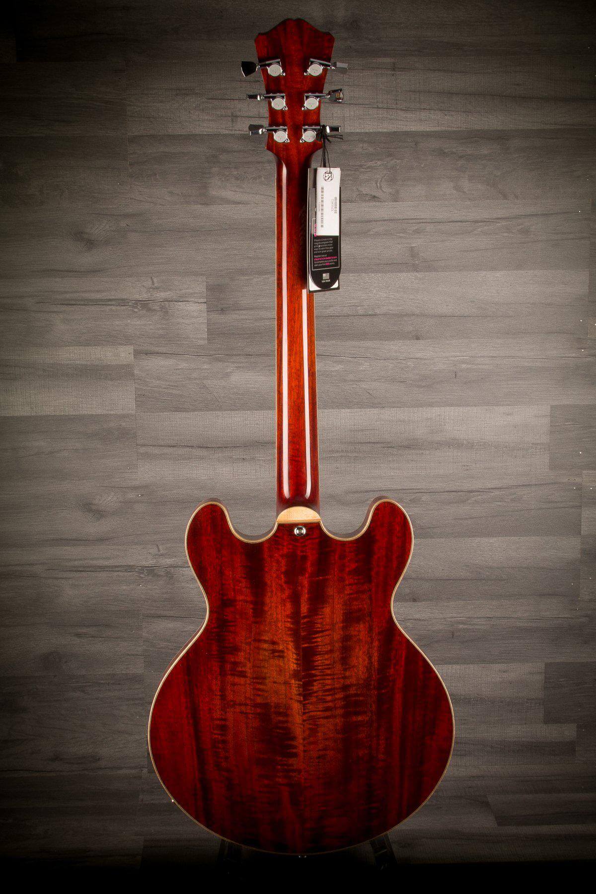 Eastman T185 MX Classic
