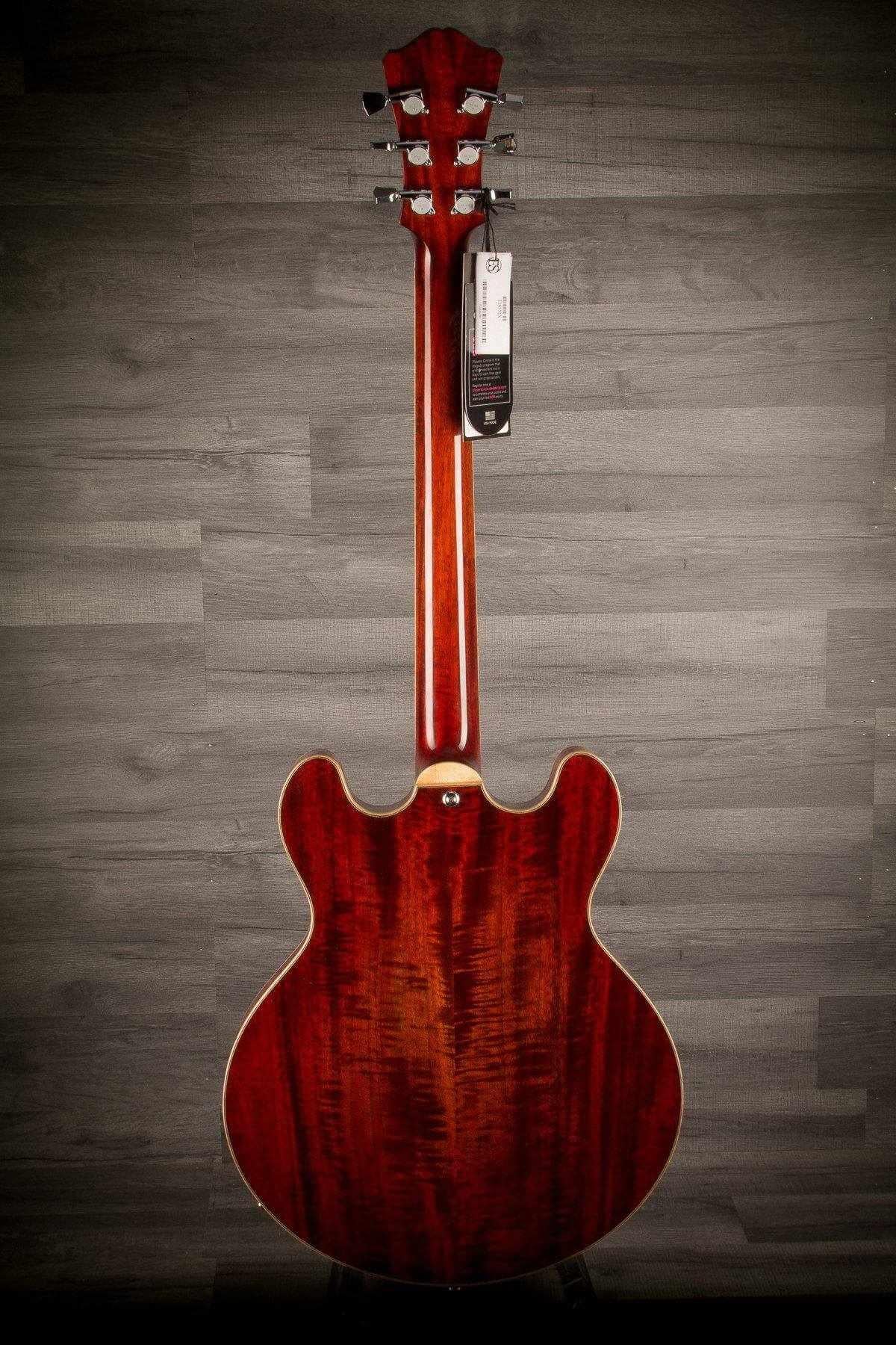 Eastman T185 MX Classic