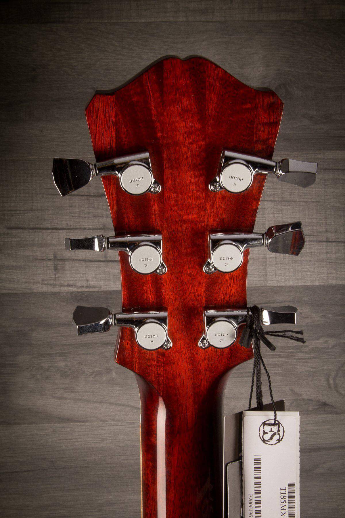 Eastman T185 MX Classic