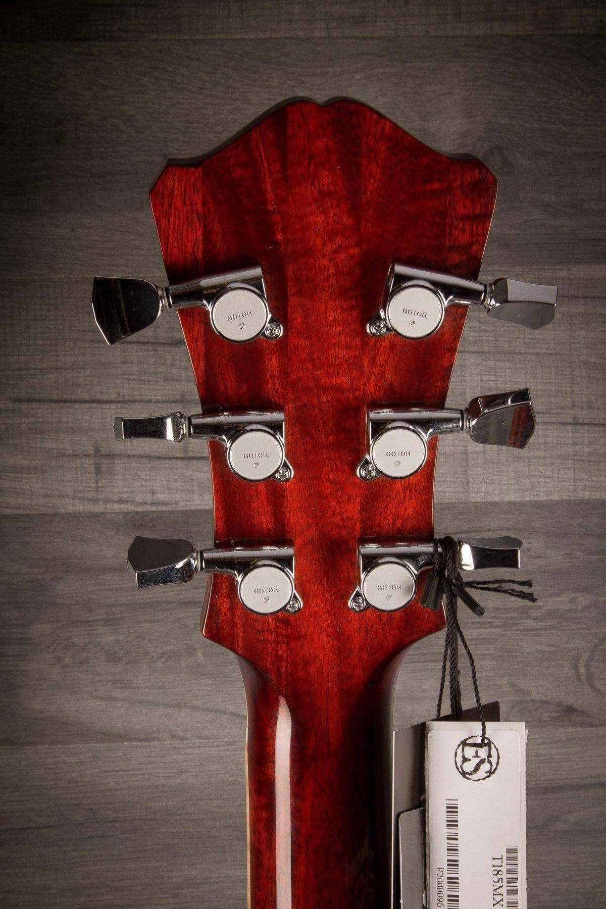 Eastman T185 MX Classic
