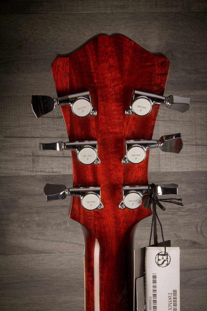 Eastman T185 MX Classic