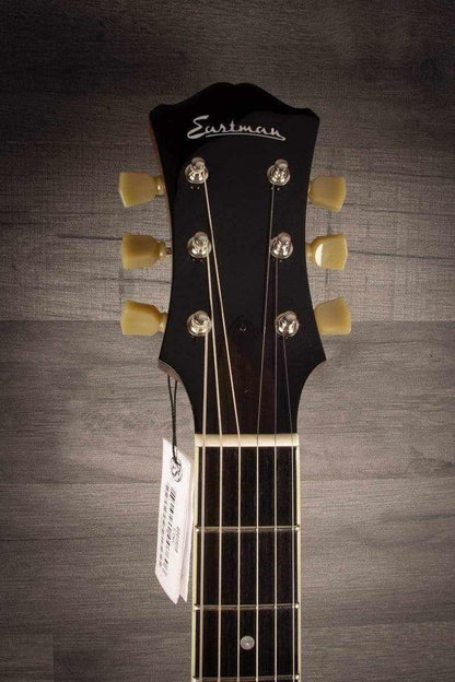 Eastman T386 Center Block Thinline, Classic