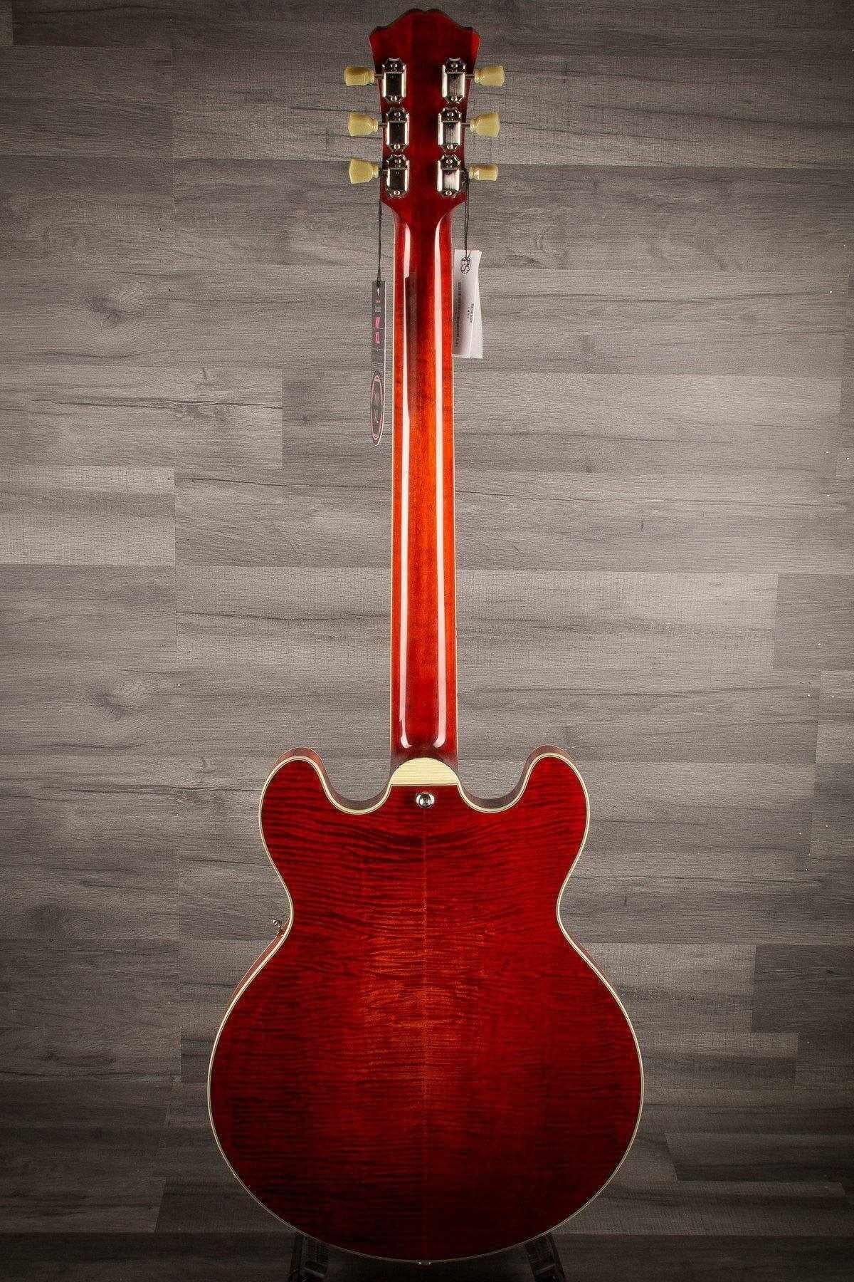 Eastman T484 Classic