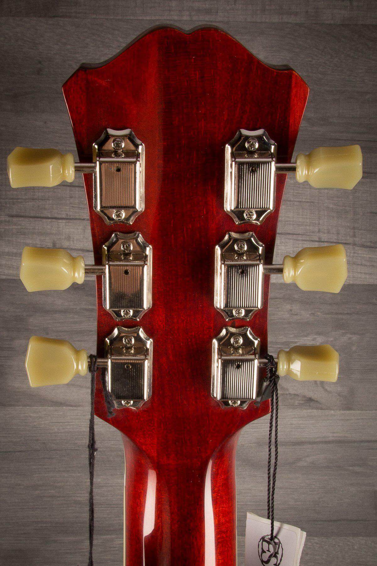 Eastman T484 Classic