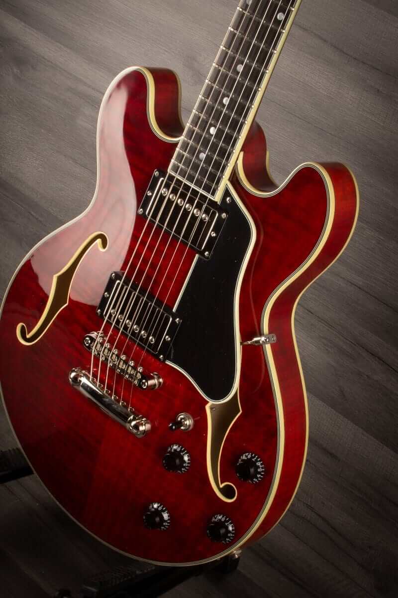Eastman T484 Classic