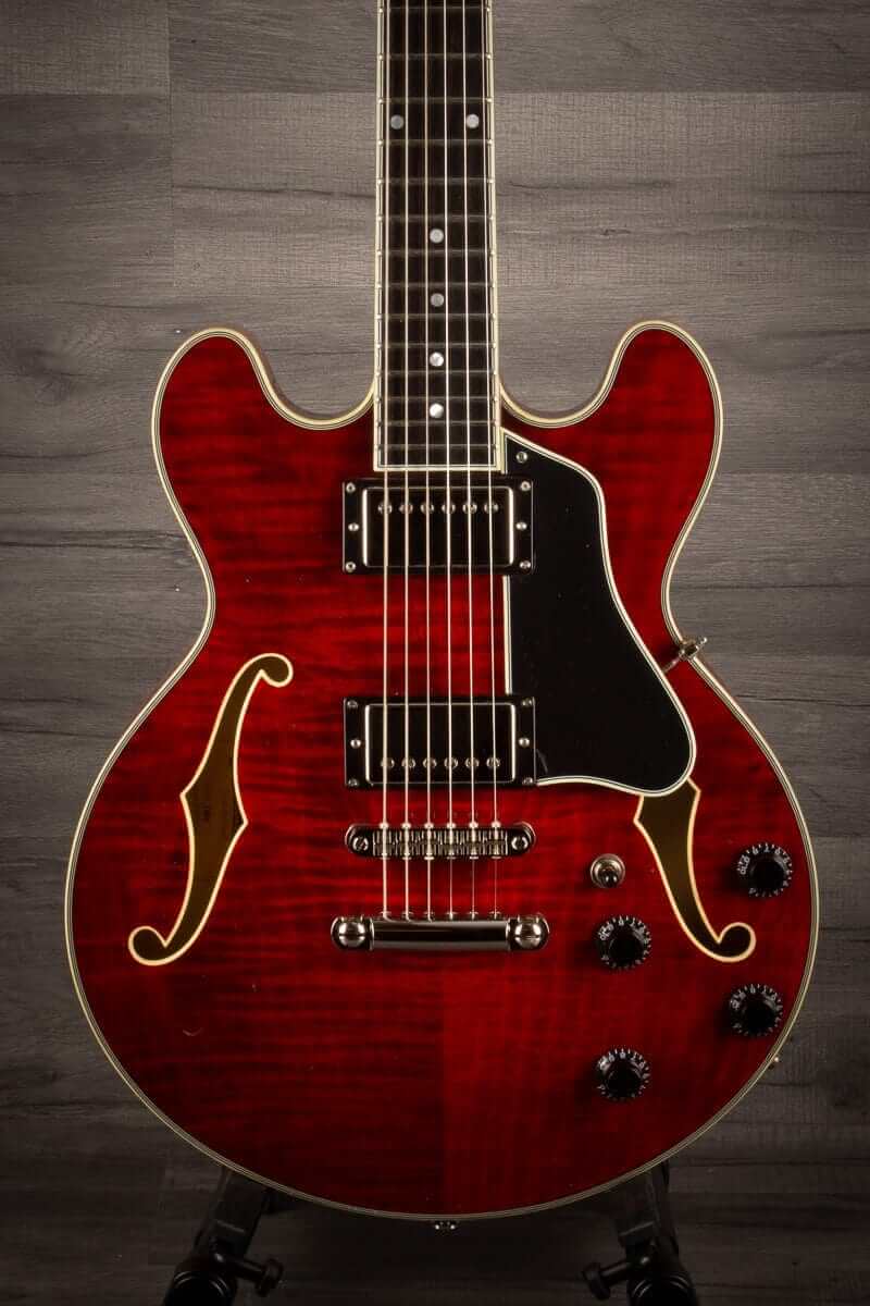 Eastman T484 Classic