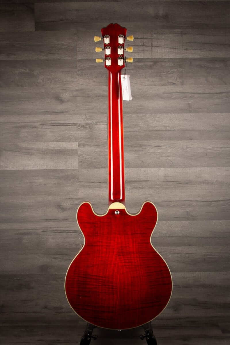 Eastman T484 Classic