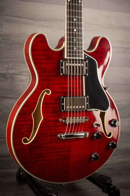 Eastman T484 Classic