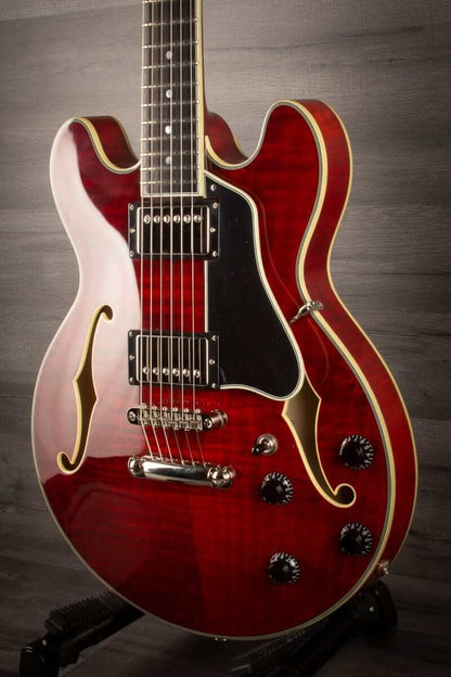 Eastman T484 Classic