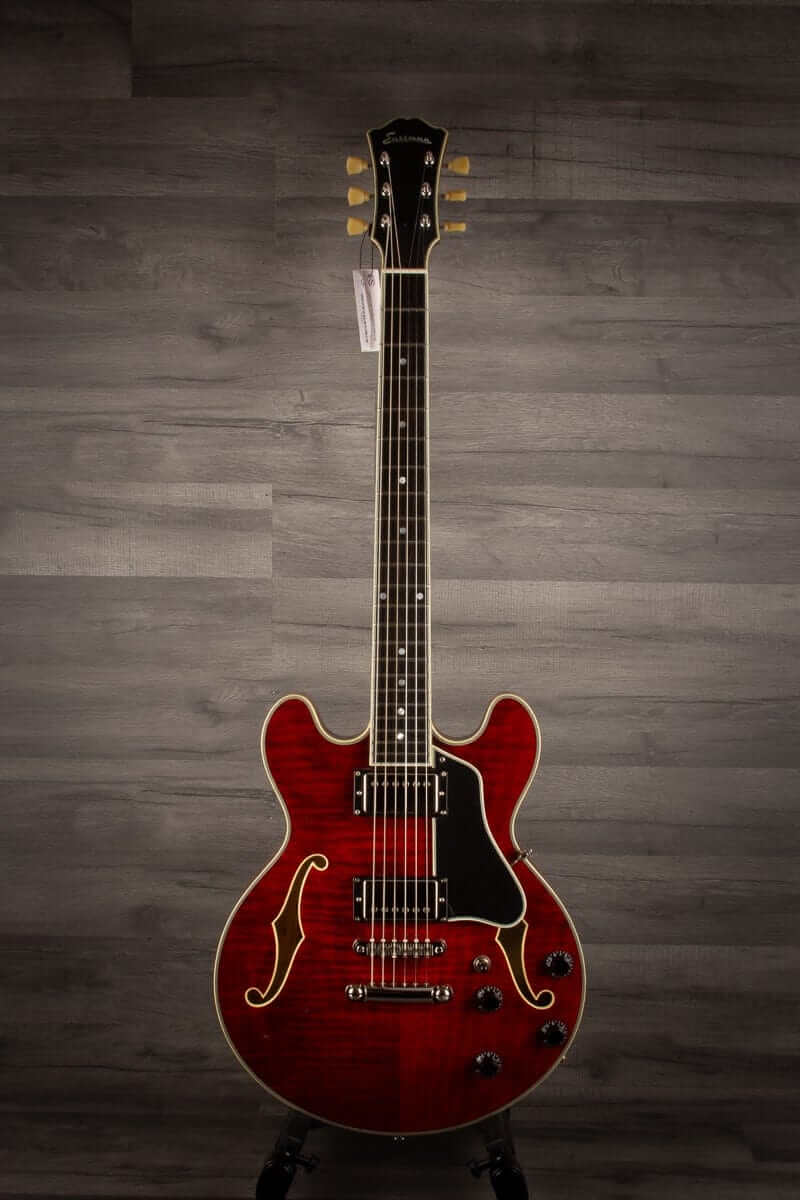 Eastman T484 Classic
