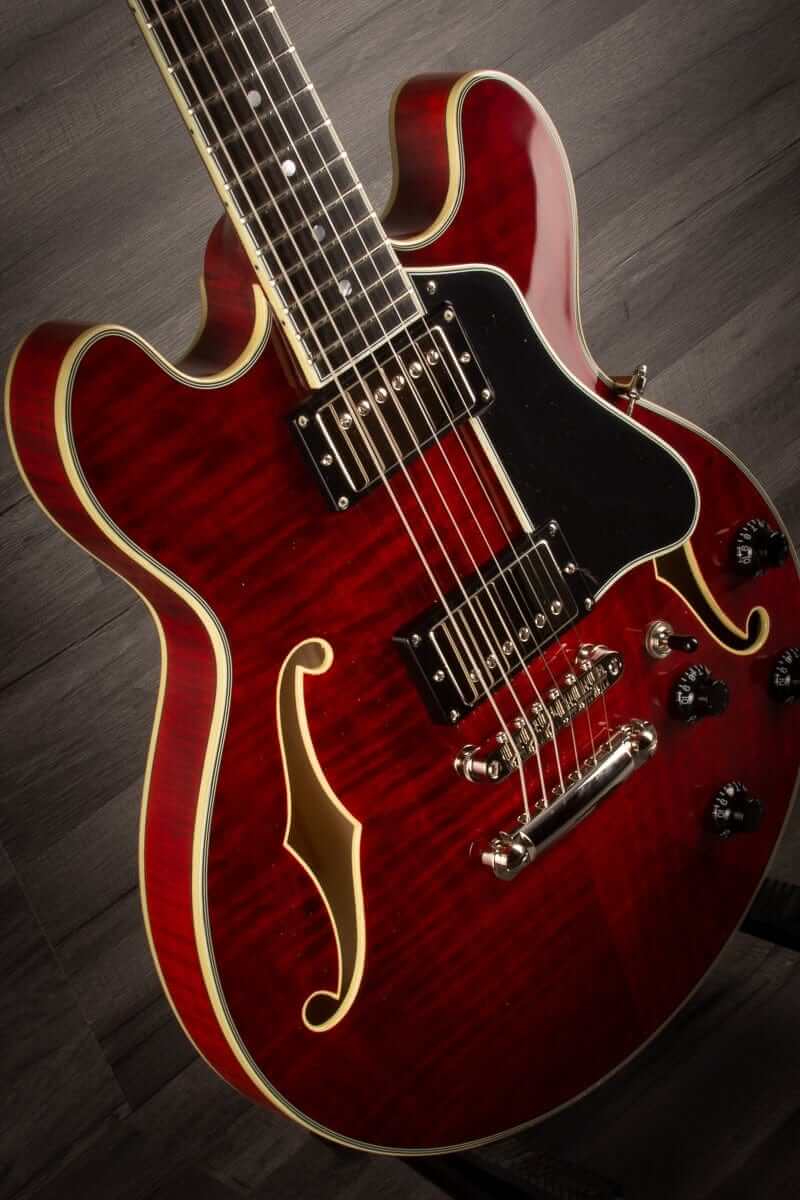 Eastman T484 Classic