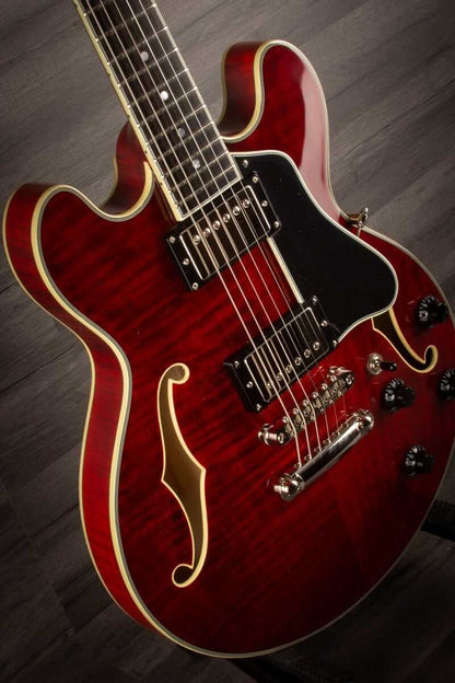 Eastman T484 Classic