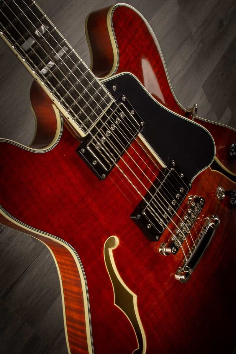 Eastman T486 Classic