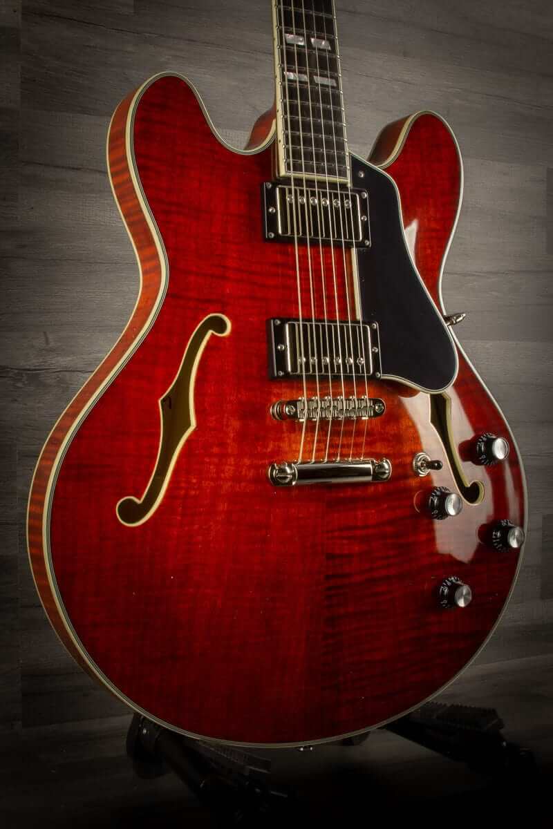 Eastman T486 Classic