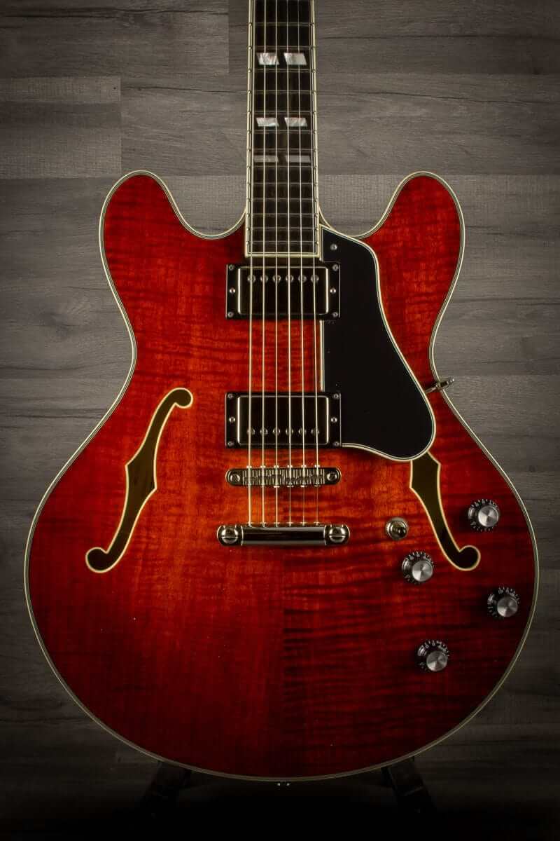 Eastman T486 Classic