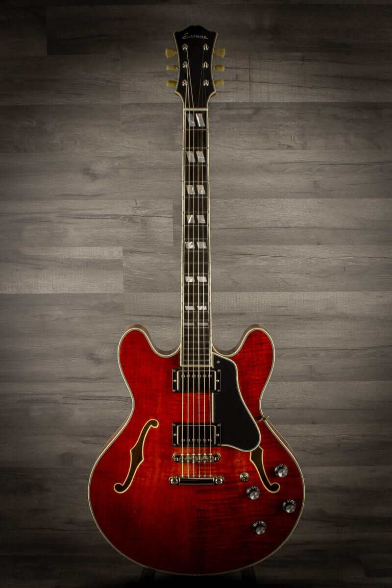 Eastman T486 Classic