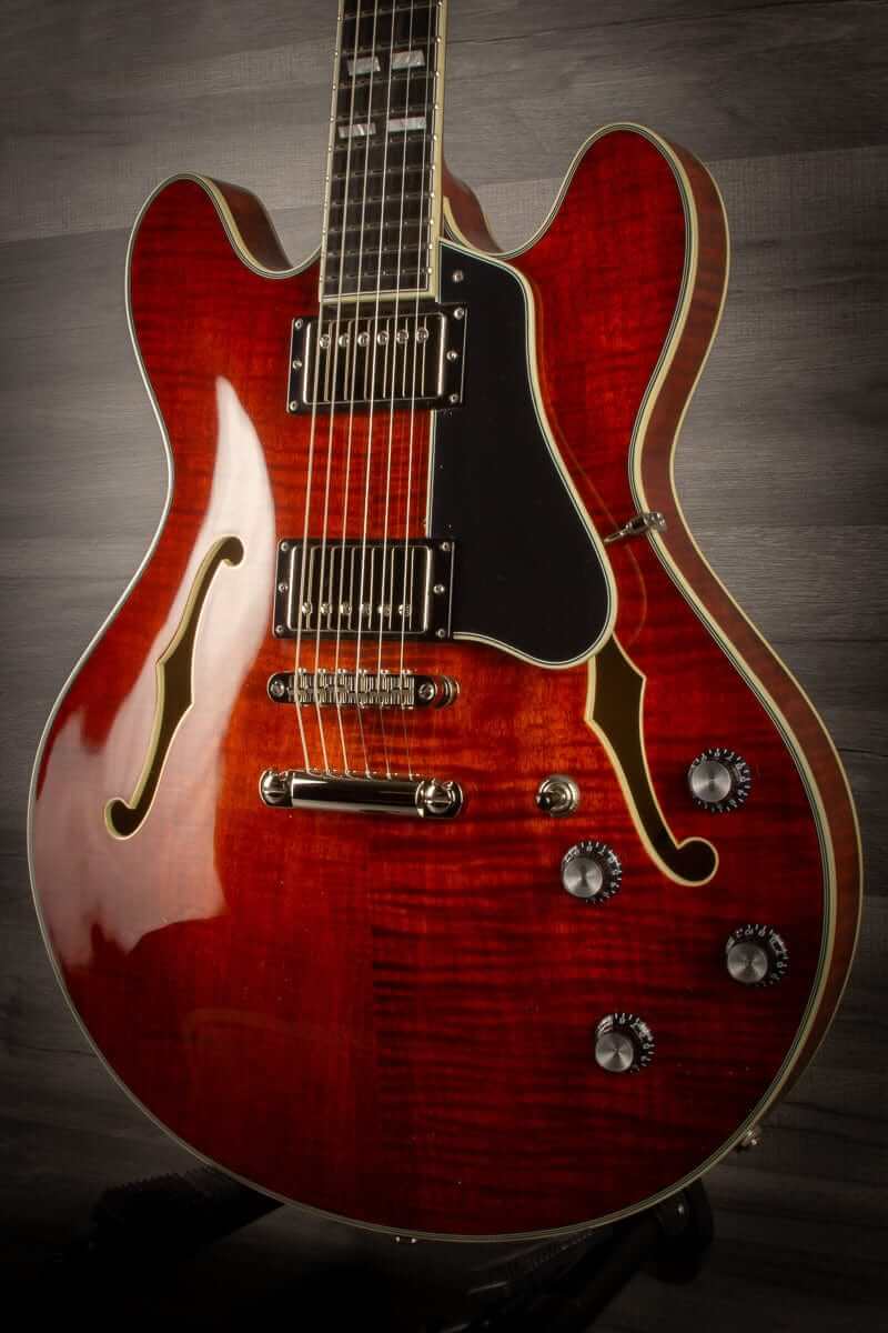 Eastman T486 Classic