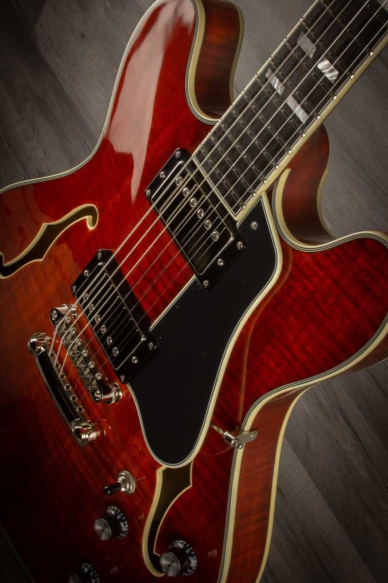 Eastman T486 Classic
