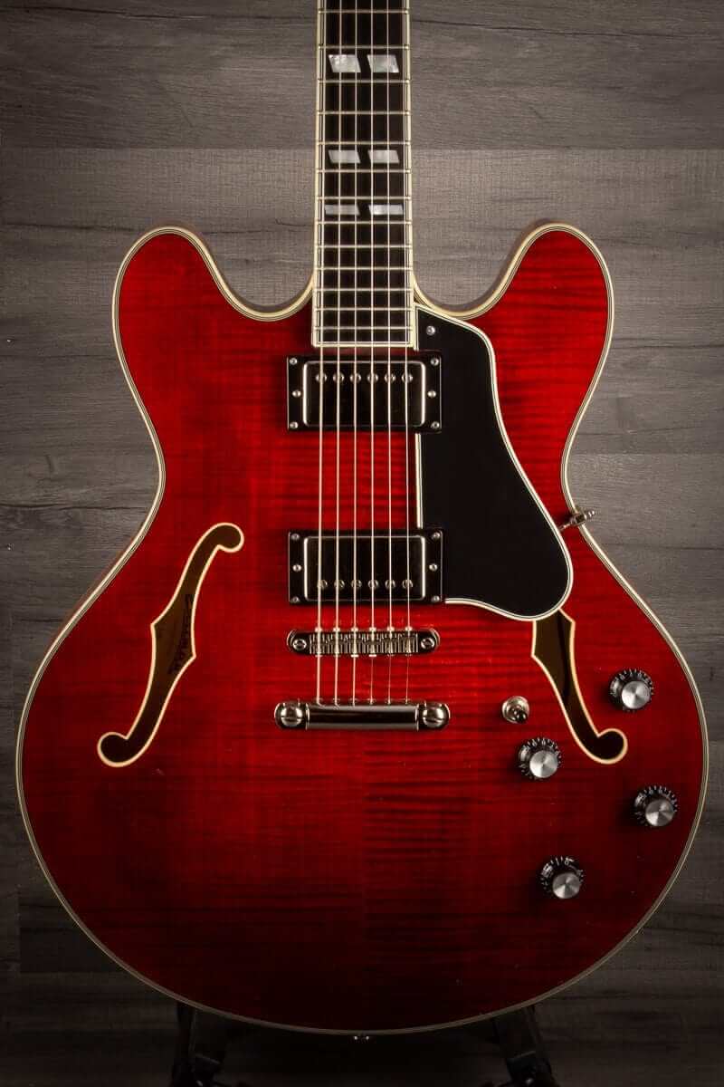 Eastman T486 Classic - B Stock