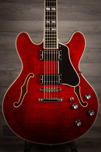 Eastman T486 Classic - B Stock